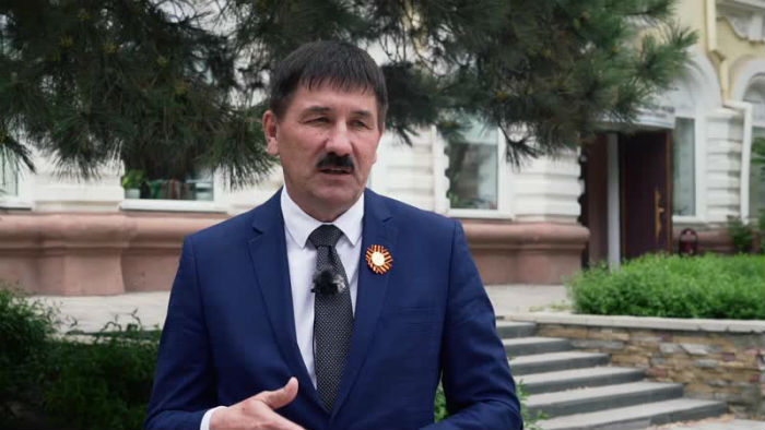 Экс-глава Володарского района Батыршин Миндиев стал фигурантом уголовного дела