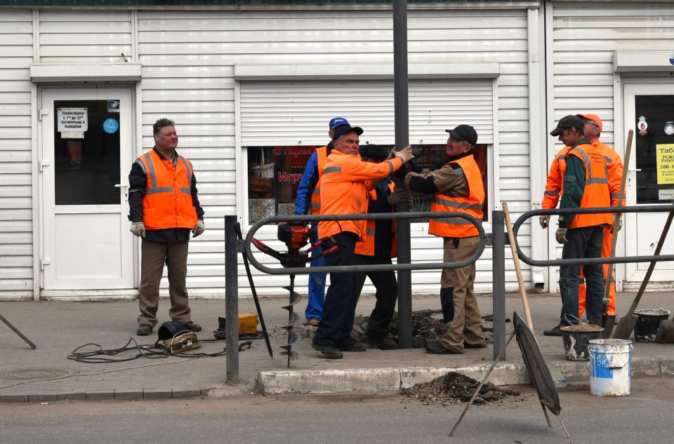 В Астрахани на один нужный светофор стало больше
