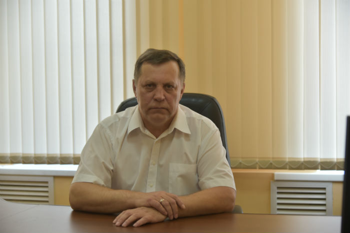 Опять не местный: заместителем главы администрации Астрахани стал полковник из Новгородской области 