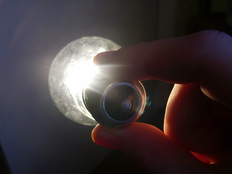 25 тысяч астраханцев остались без света 