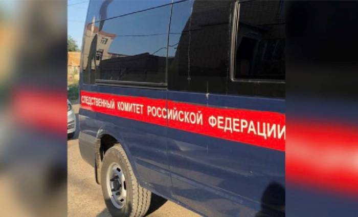 В Астрахани в квартире на «тридцатке» произошло убийство