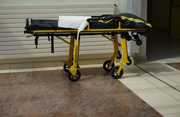 Четыре пациента Ахтубинской больницы умерли от коронавируса