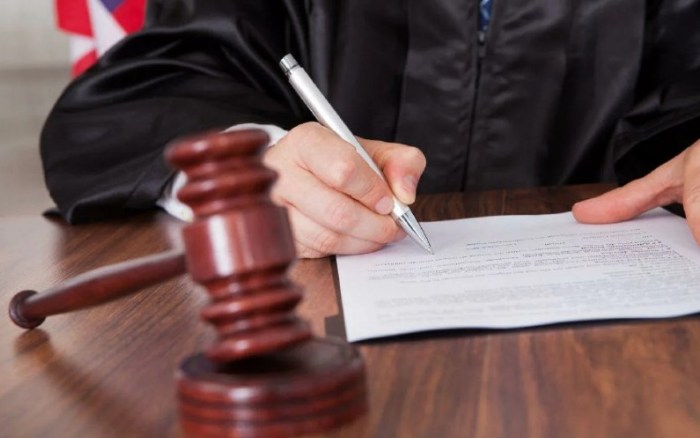 Отсидевшему полсрока за сбыт наркосредств астраханцу отказали в замене наказания на более мягкое