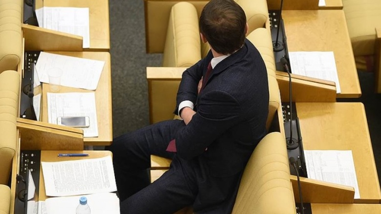 Семь астраханских депутатов лишились мандатов