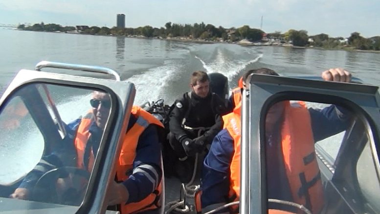 Пропал мужчина в Астраханской области, возможно, утонул