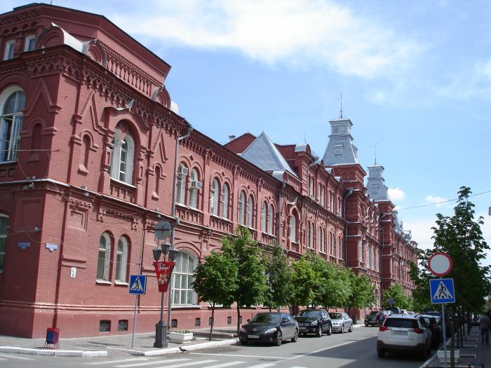 В структуре администрации губернатора Астраханской области произошли существенные изменения 