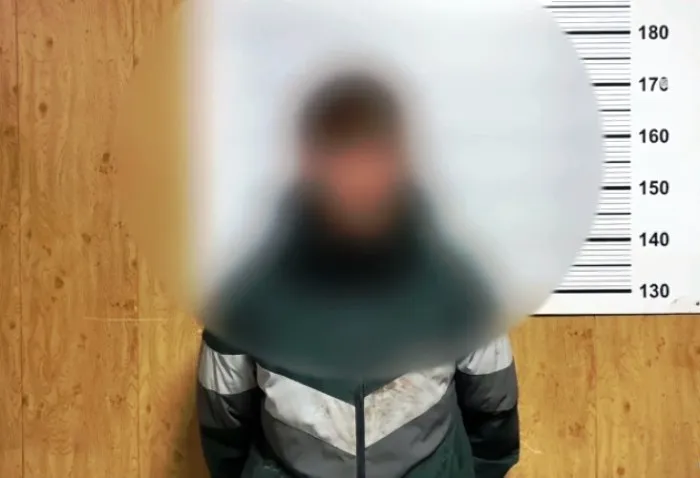 Астраханцу, напавшему на главного тренера ФК «Ленинградец», грозит до 7 лет