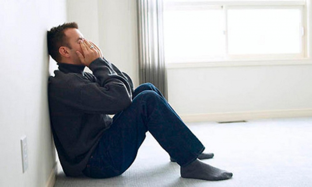 Мужчина, узнав, что возлюбленная астраханка выходит замуж за другого, пошел на крайние меры