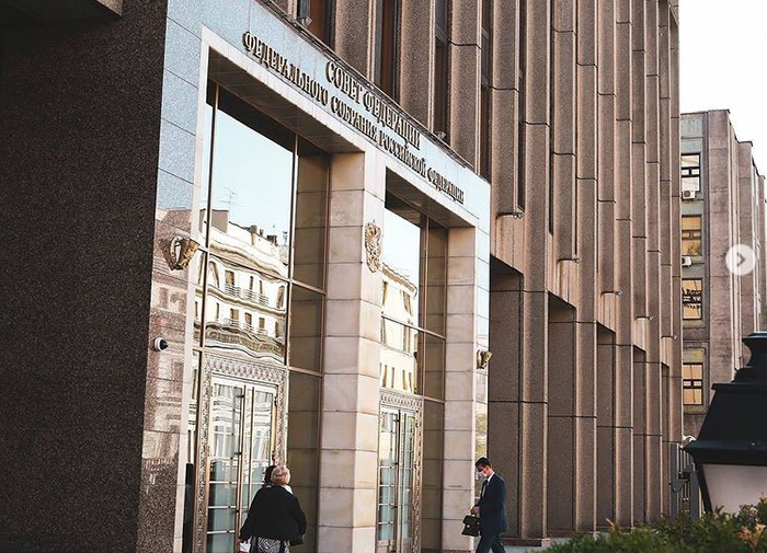 Александр Башкин пролил свет на итоги дней Астраханской области в Совете Федерации