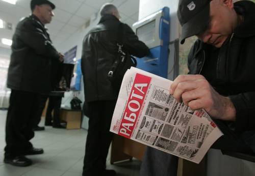 САМОЕ СТРАШНОЕ ЗЛО. Статистика не может ответить, сколько же в Астрахани безработных