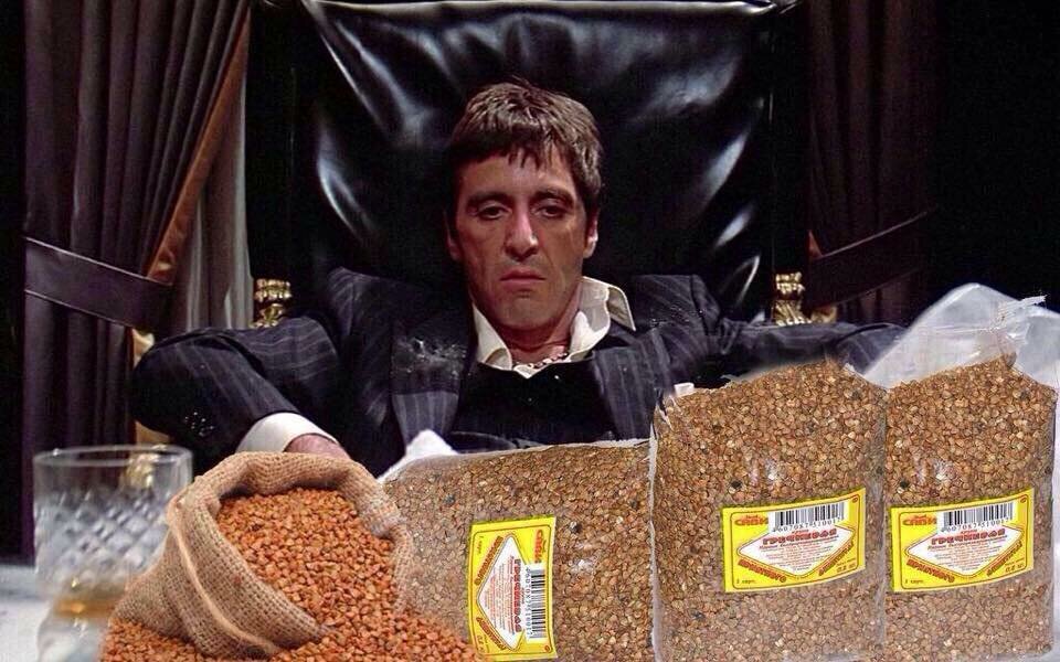 Гречкой по коронавирусу: насколько торговые сети Астрахани готовы к пандемии