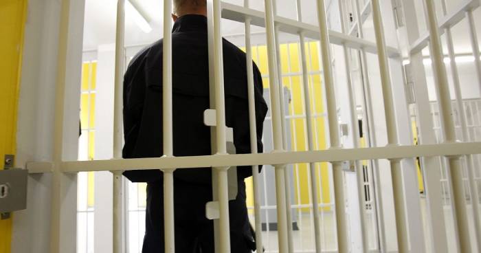 Астраханец получил 11 лет "строгача" за убийство друга