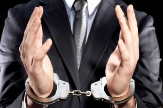 В Астраханской области глава сельсовета и директор строительной фирмы поделили бюджетные деньги