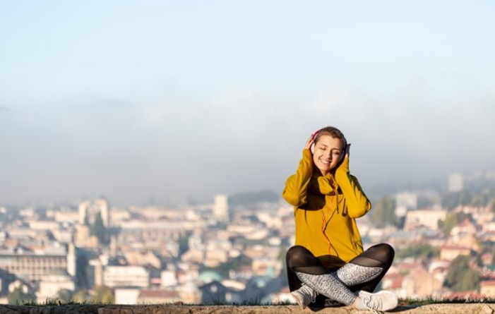 Завтра в Астраханской области немного потеплеет и ночью, и днем 