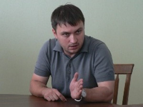 Александр Белов: «Конкуренция на выборах должна быть честной»