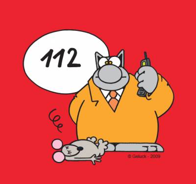 В Астрахани в выходные возможен сбой в работе линий "112"