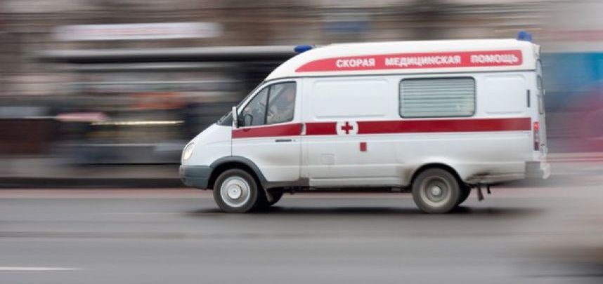 В Астраханской области 7-летний мальчик серьезно пострадал во время игры в заброшенном доме