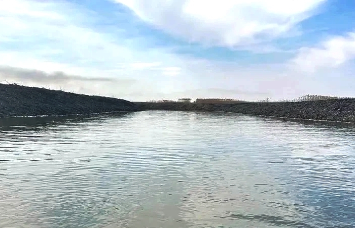 Более 40 береговых участков обследуют в Астраханской области на предмет готовности к весеннему паводку