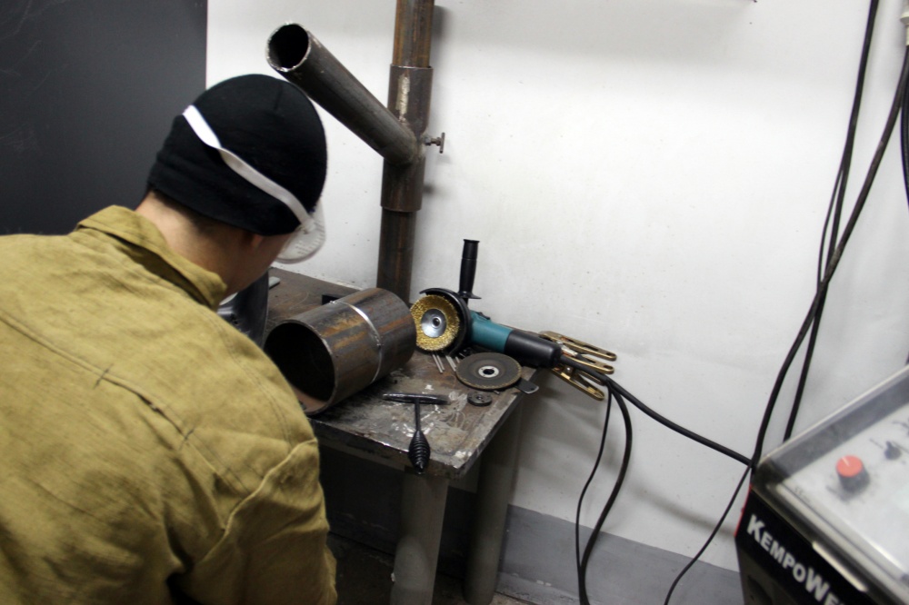 В Астраханской области начнут работу полсотни профессиональных «мастерских»