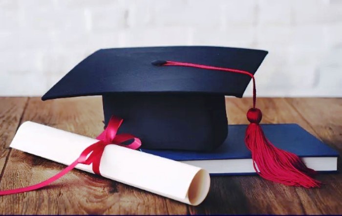 Два астраханских университета вошли в рейтинг вузов Южного федерального округа