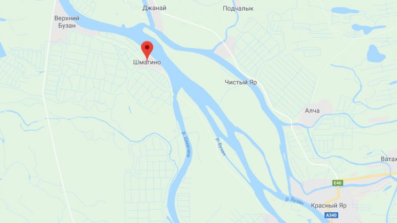 В Астраханской области перевернулась лодка с людьми, есть погибший