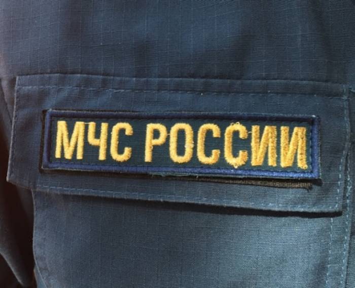В Астрахани сотрудник МЧС попался еще на одном уголовном деле