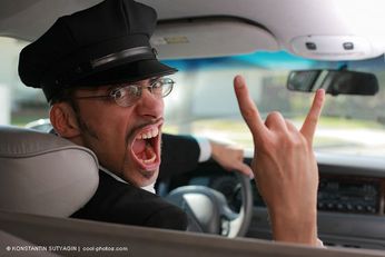 История о том, как корреспондент «ПУНКТА-А» попрощался с жизнью во время поездки в маршрутке