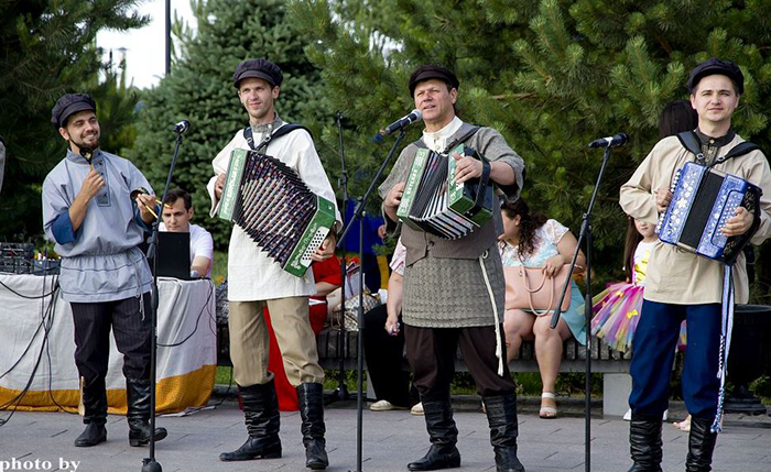 Астраханцев приглашают отметить сразу три Спаса