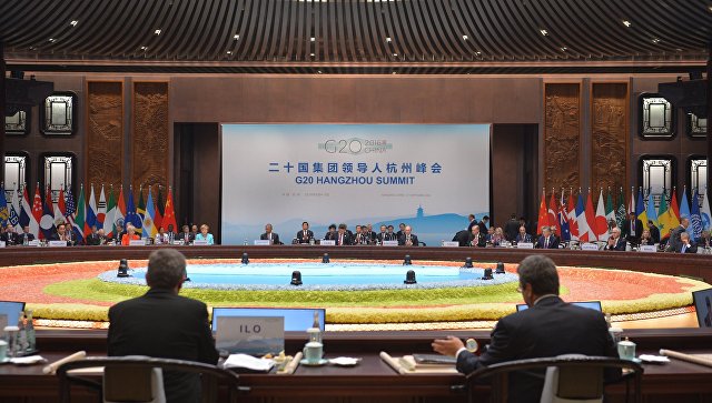 Путин рассказал о стабилизации ситуации в российской экономике