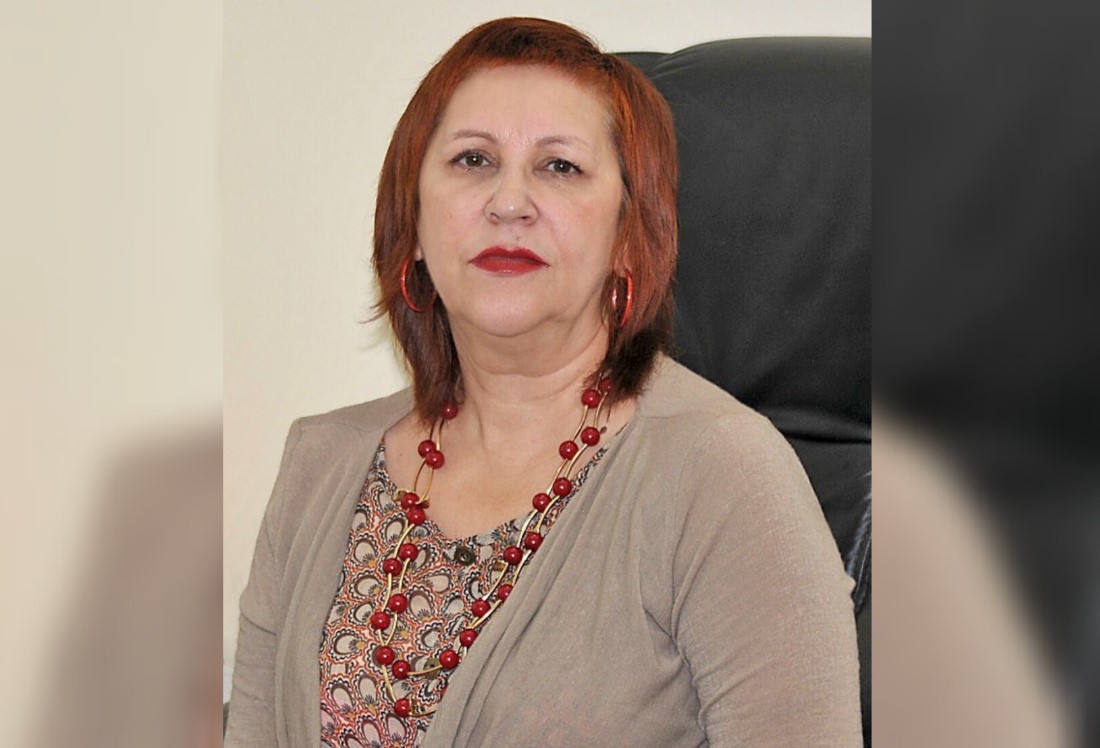 Старожил мэрии Астрахани, заместитель главы города покинула пост