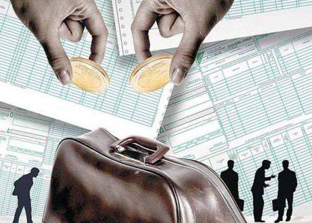 Госдума приняла проект об амнистии капиталов