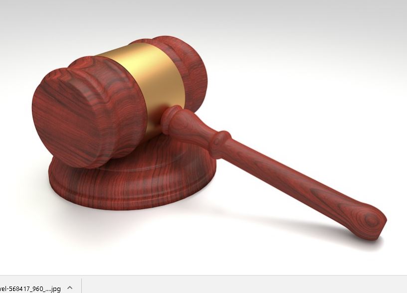 Астраханский суд оштрафовал на 20 млн руб. экс-замначальника судебдепартамента Волгоградской области 