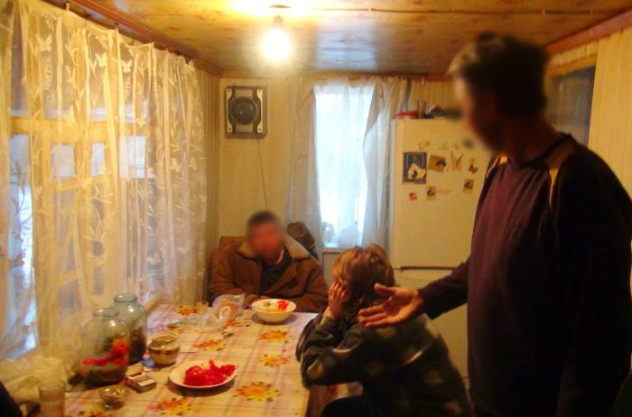 Алкогольный "марафон" закончился для астраханца печально