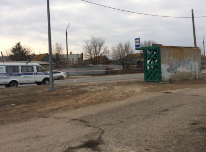 Умер раненый при перестрелке астраханский полицейский