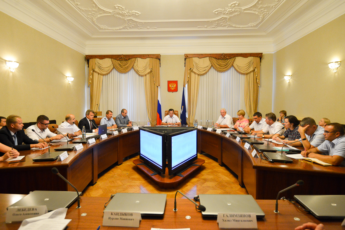 Астраханская ОЭЗ «Лотос» получила нового резидента