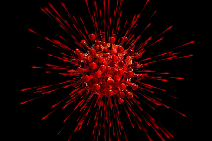 Пик эпидемии коронавируса в России пока не пройден, главное впереди