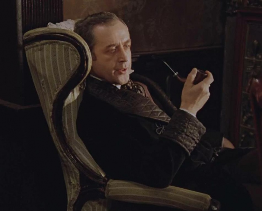 Шикарная курилка в подъезде до добра не довела