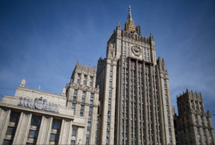 МИД: Россия и Украина провели два обмена пленными