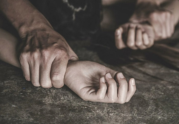 Житель Астраханской области осужден за изнасилование