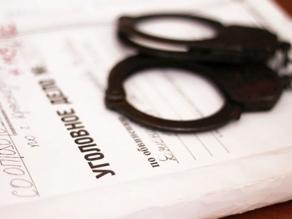 Уголовное дело в отношении сотрудника администрации Астраханской области завершено