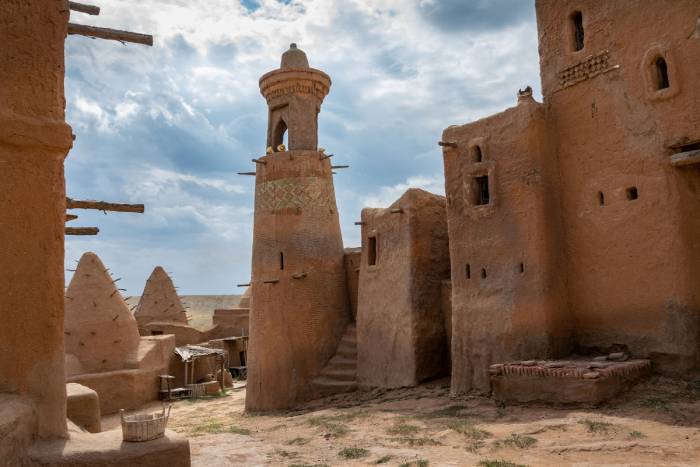 Астраханская вобла и Сарай-Бату вошли в топ-1000 культурных и туристических брендов России