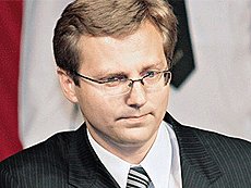 ВОЛГОГРАДСКАЯ ВОЗНЯ. Экс-мэр и снявший его губернатор проявляют чудеса политической изворотливости