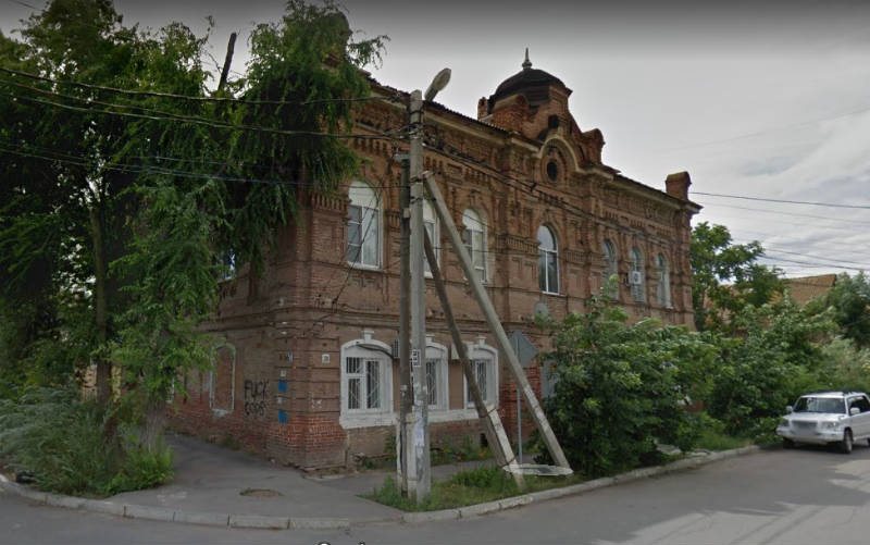 Несносная квартира: почему две трети культурного наследия Астрахани невозможно привести в порядок