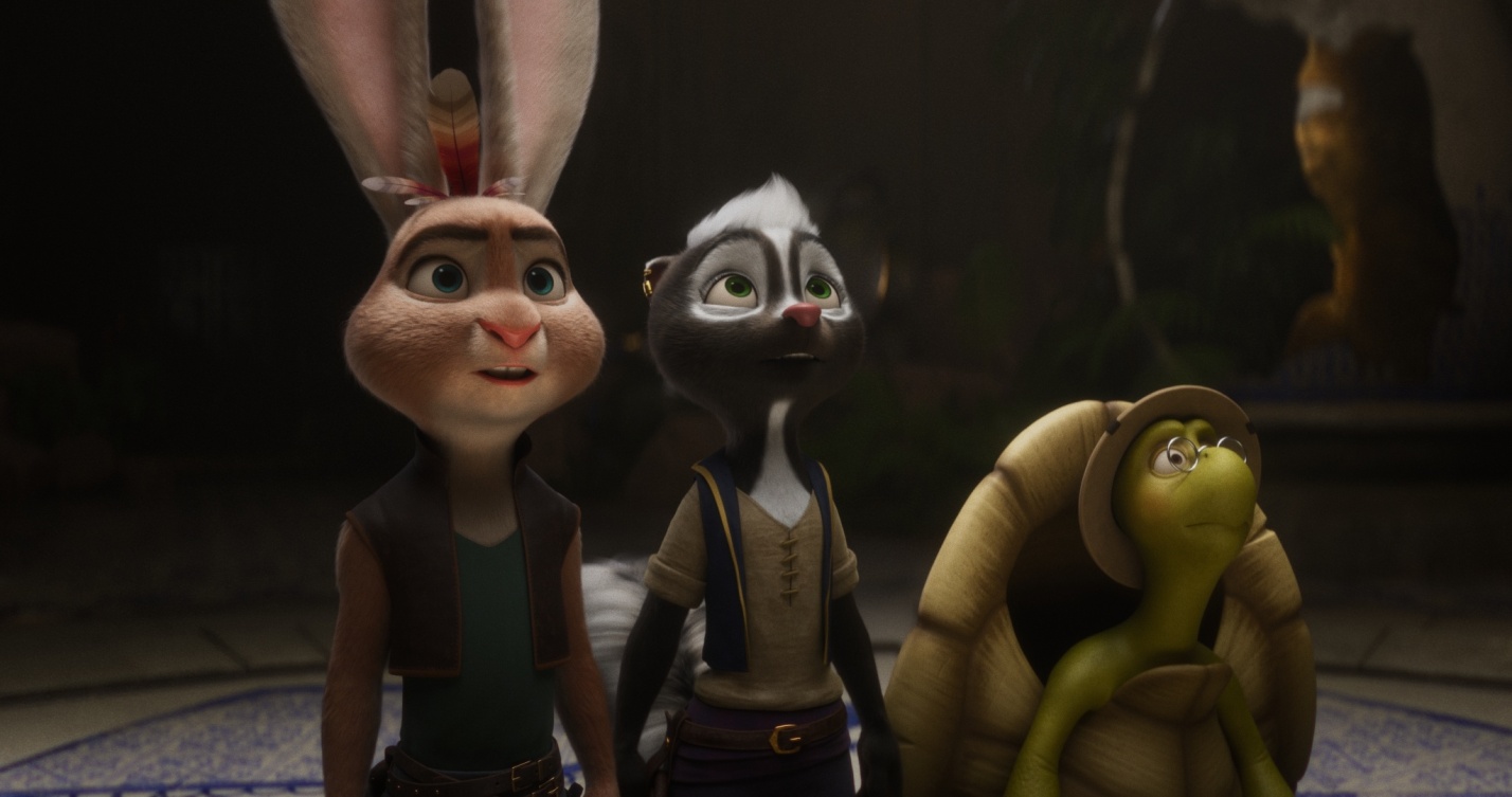 В озябший мир придет весна: Wink представляет согревающие мартовские премьеры 