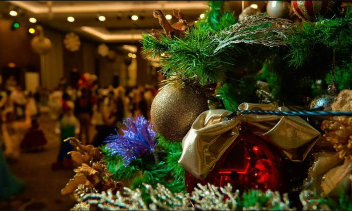 Астраханский Роспотребнадзор рассказал, как пройдут новогодние корпоративы