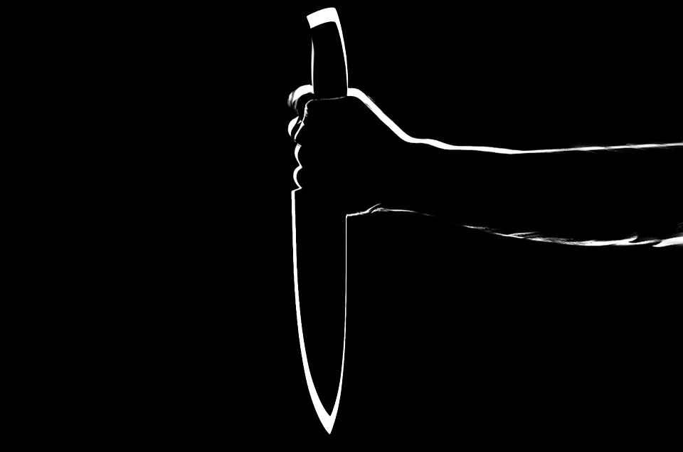 Несколько ударов ножом: под Астраханью задержана женщина, хладнокровно убившая мужа