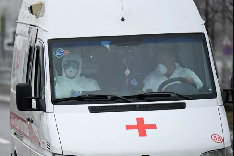 Фейк или не фейк? Чего на самом деле добиваются работники Икрянинской скорой помощи