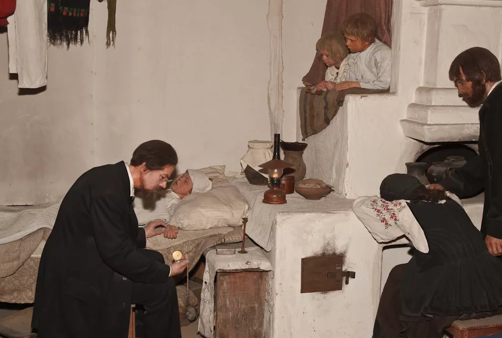 Молодая сельская интеллигенция останется без льгот ещё до 2021 года?