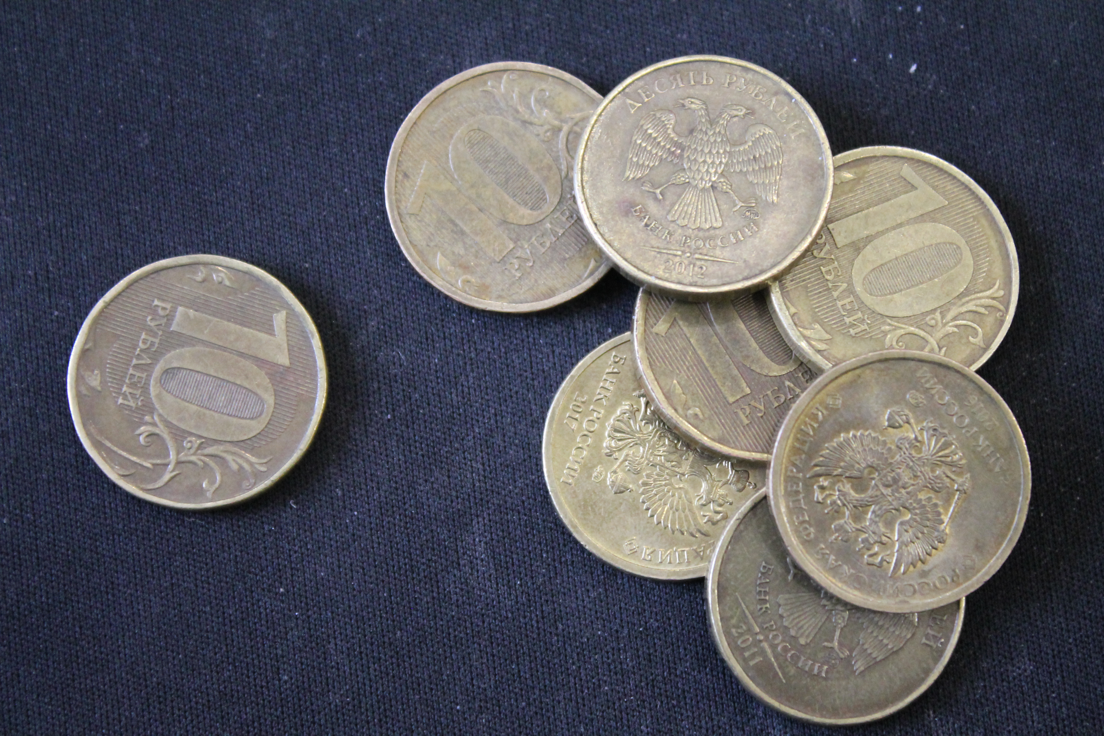 Городской бюджет Астрахани – снова семь миллиардов, уже пятый год подряд