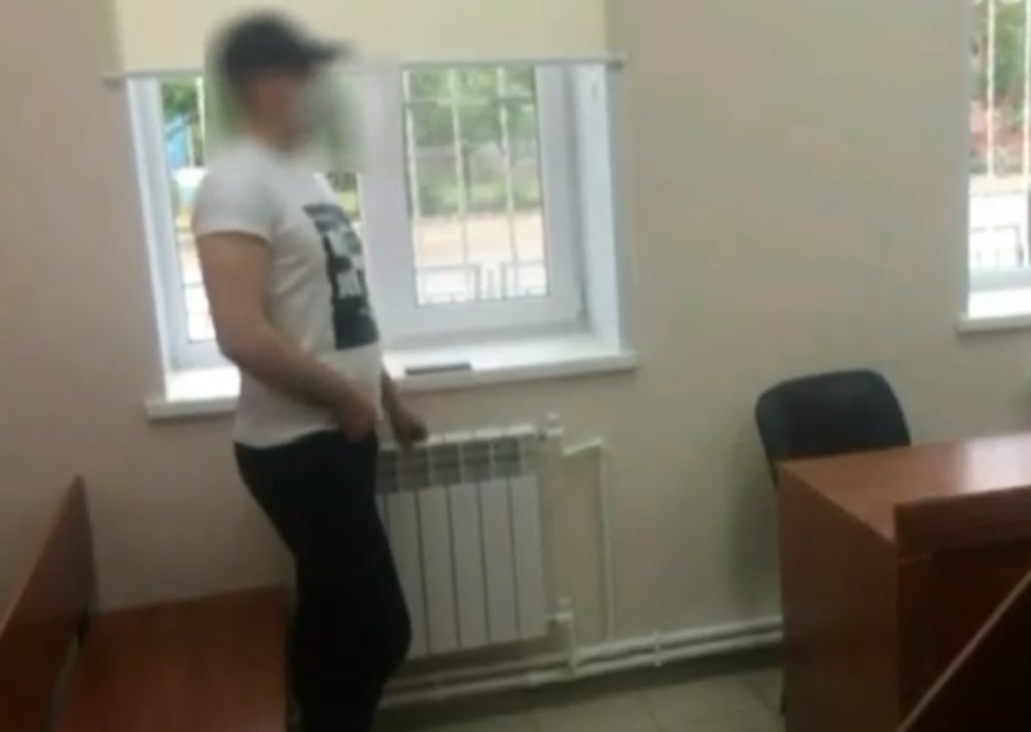 Скандальному астраханскому шоумену Григорию Галямову вынесли приговор: видео